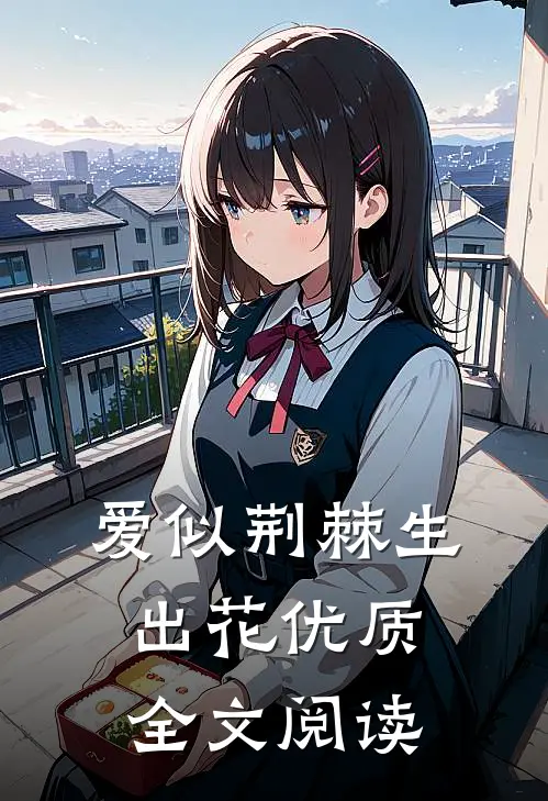 爱似荆棘生出花优质全文阅读