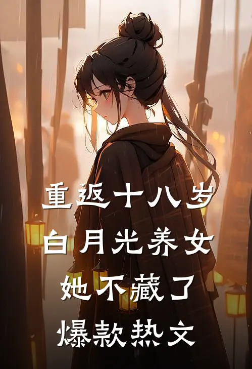 重返十八岁：白月光养女她不藏了爆款热文