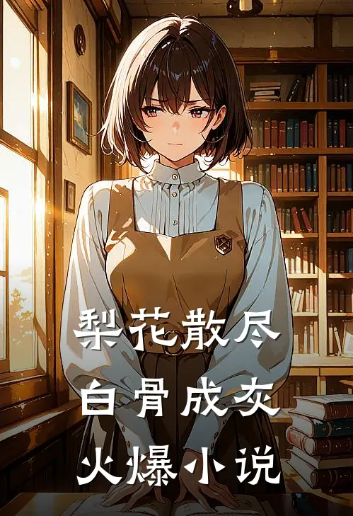 梨花散尽白骨成灰火爆小说