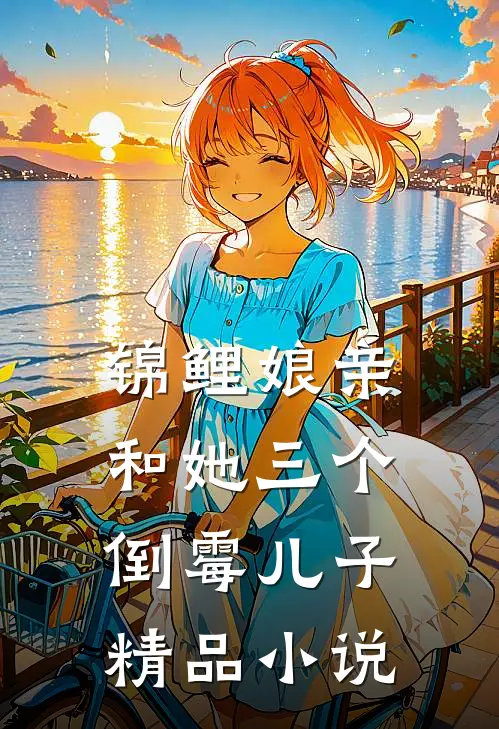 锦鲤娘亲和她三个倒霉儿子精品小说