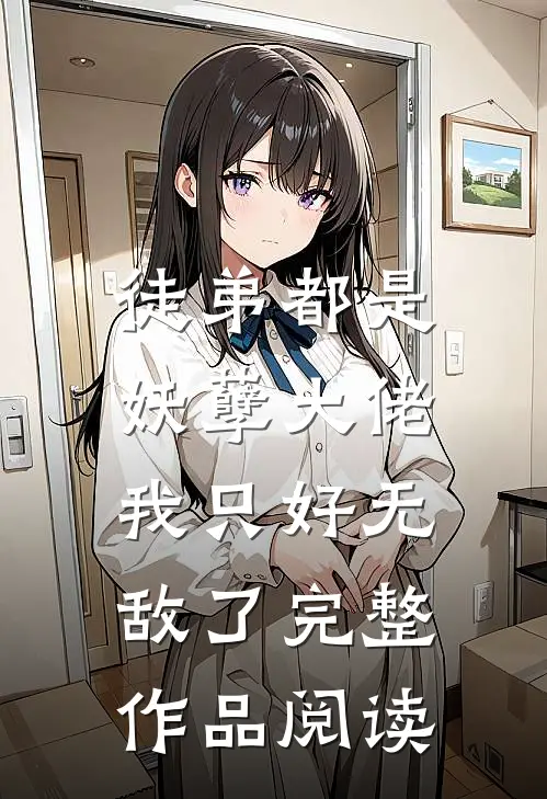 徒弟都是妖孽大佬，我只好无敌了完整作品阅读