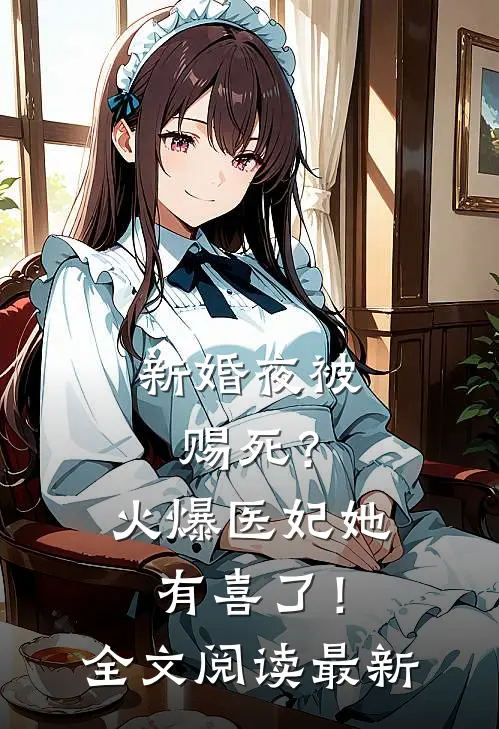 新婚夜被赐死？火爆医妃她有喜了！全文阅读最新