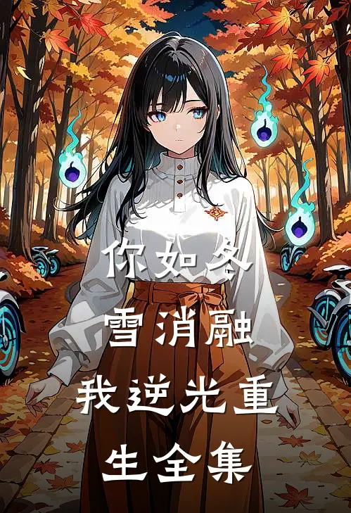 你如冬雪消融，我逆光重生全集