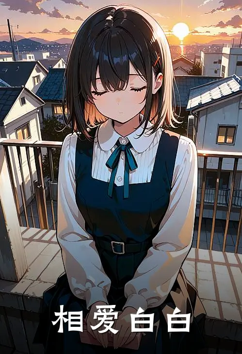 相爱白白
