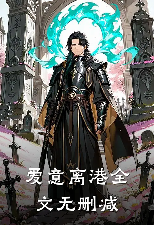 爱意离港全文无删减