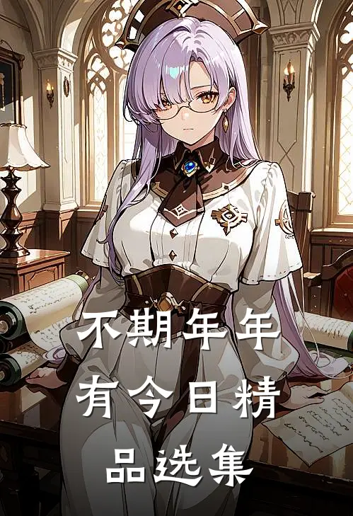 不期年年有今日精品选集