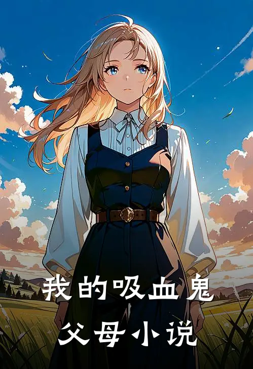 我的吸血鬼父母小说