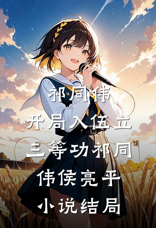 祁同伟：开局入伍立三等功祁同伟侯亮平小说结局