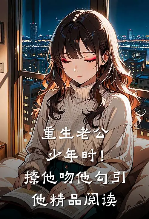 重生老公少年时！撩他吻他勾引他精品阅读
