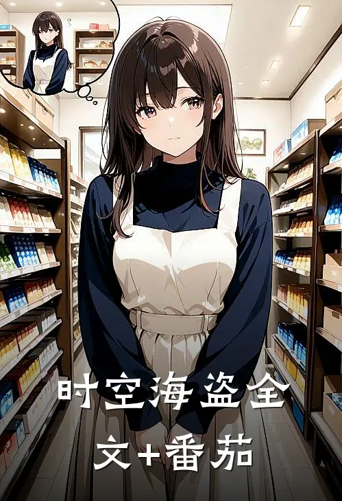 时空海盗全文+番茄