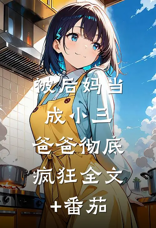 被后妈当成小三，爸爸彻底疯狂全文+番茄