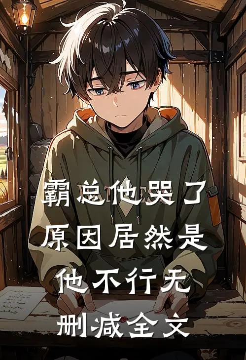 霸总他哭了，原因居然是他不行无删减全文