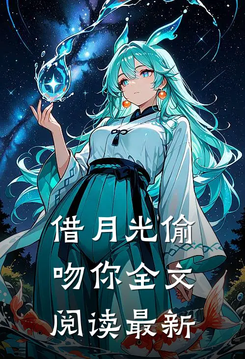 借月光偷吻你全文阅读最新