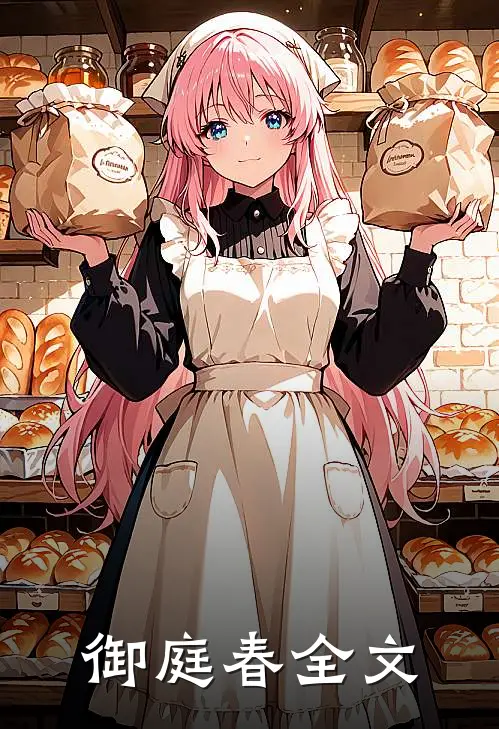 御庭春全文