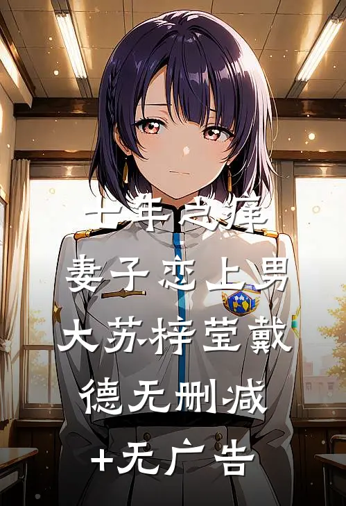 七年之痒，妻子恋上男大苏梓莹戴德无删减+无广告