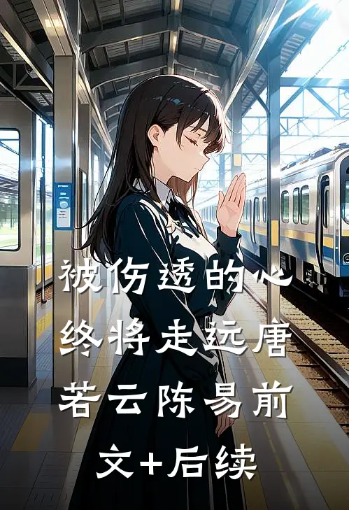 被伤透的心，终将走远唐若云陈易前文+后续
