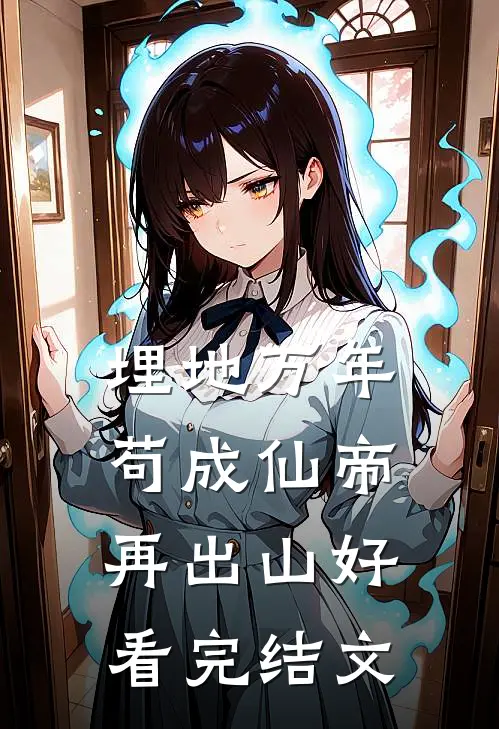 埋地万年，苟成仙帝再出山好看完结文