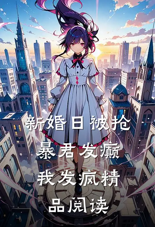 新婚日被抢，暴君发癫我发疯精品阅读