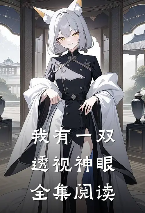 我有一双透视神眼全集阅读