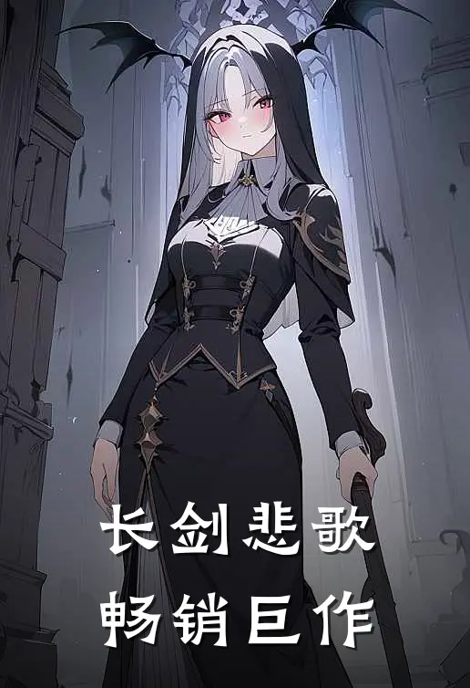 长剑悲歌畅销巨作