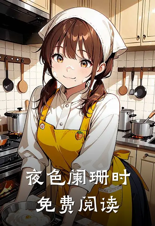 夜色阑珊时免费阅读