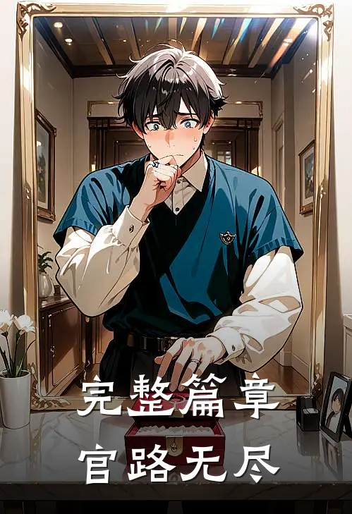 完整篇章官路无尽