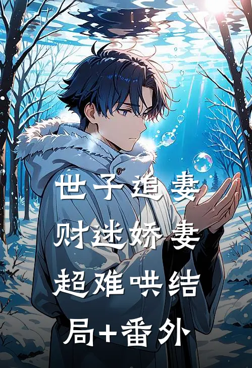 世子追妻：财迷娇妻超难哄结局+番外