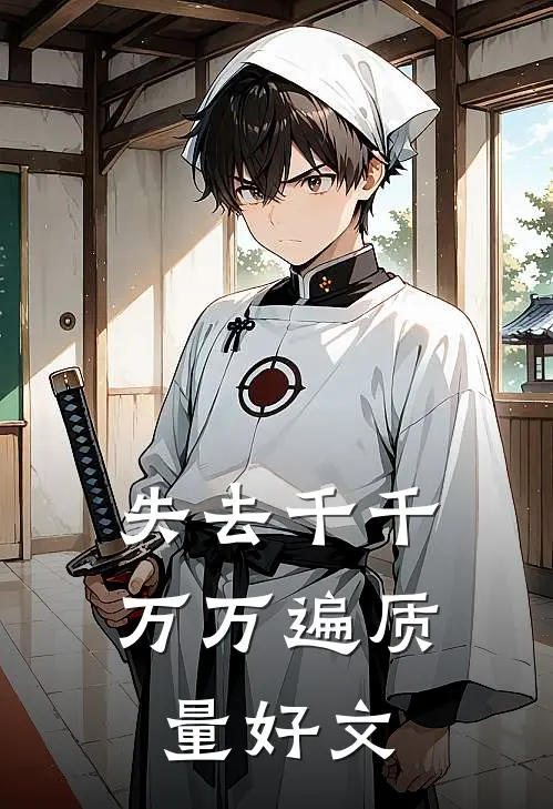 失去千千万万遍质量好文