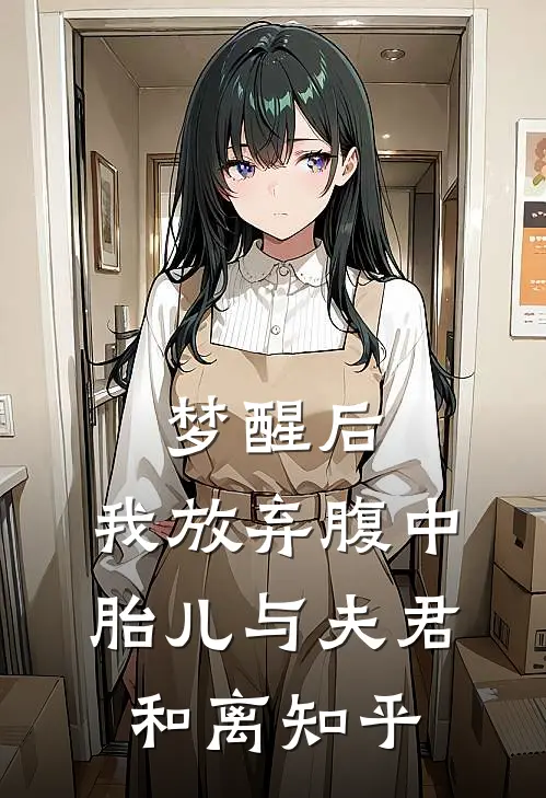 梦醒后，我放弃腹中胎儿与夫君和离知乎