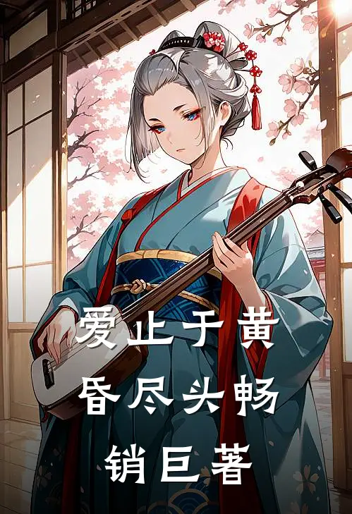 爱止于黄昏尽头畅销巨著