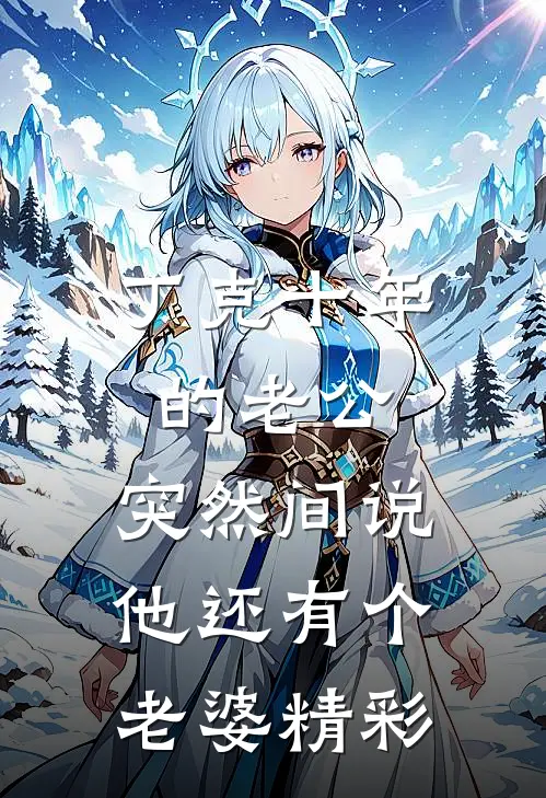 丁克十年的老公，突然间说他还有个老婆精彩