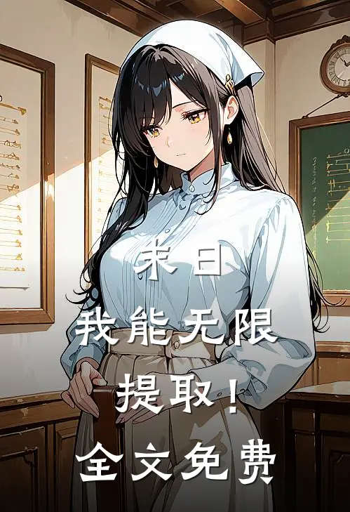 末日：我能无限提取！全文免费
