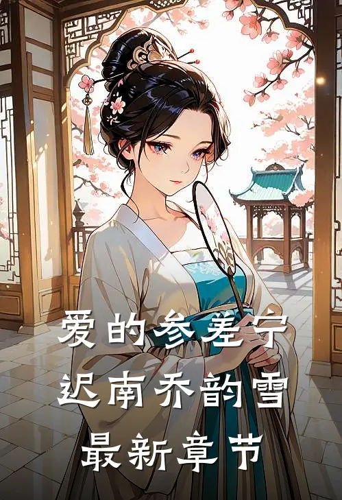 爱的参差宁迟南乔韵雪最新章节