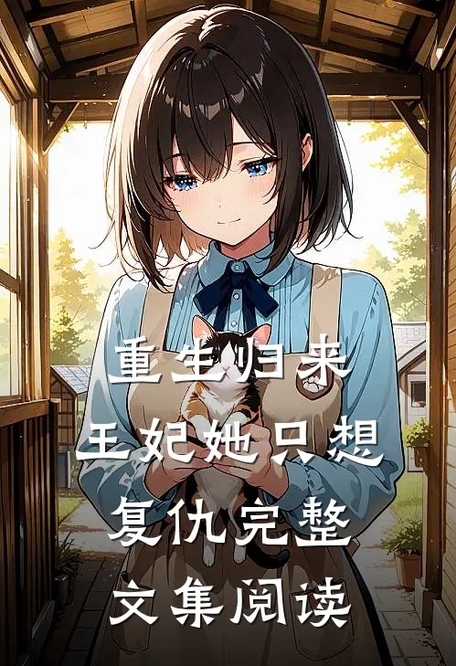 重生归来：王妃她只想复仇完整文集阅读