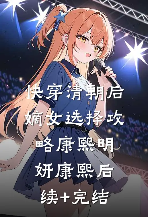 快穿清朝后，嫡女选择攻略康熙明妍康熙后续+完结