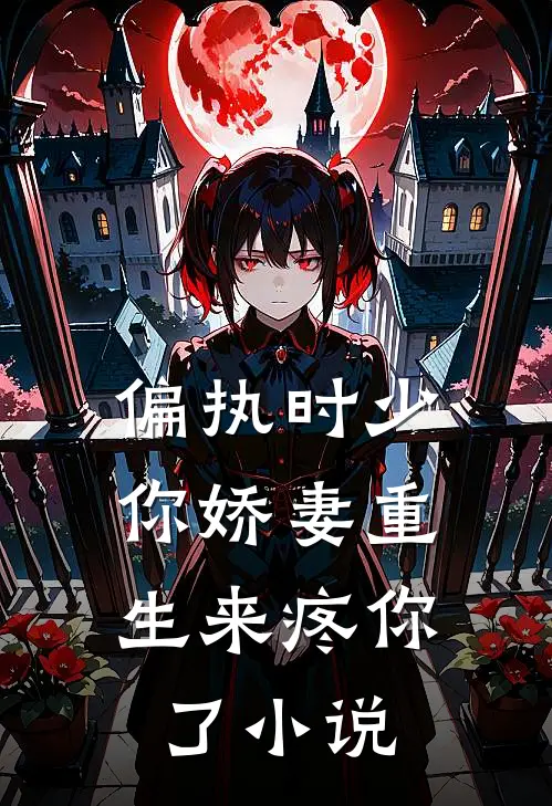 偏执时少，你娇妻重生来疼你了小说