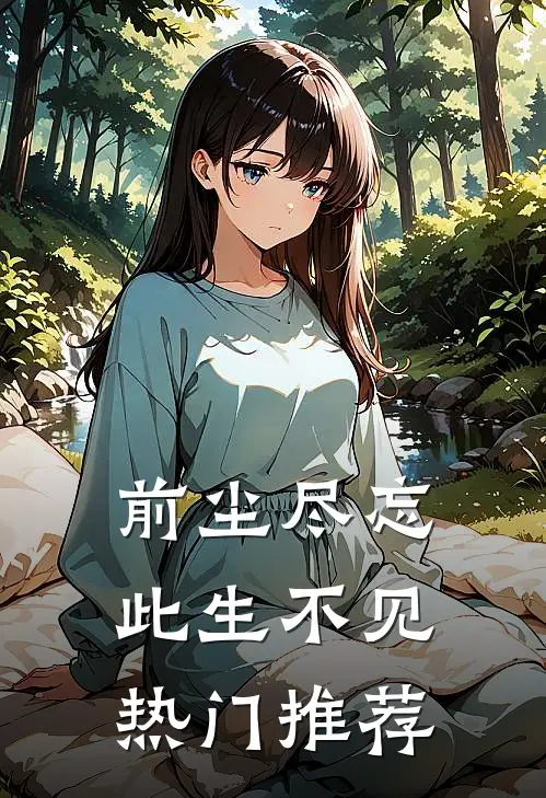 前尘尽忘此生不见热门推荐