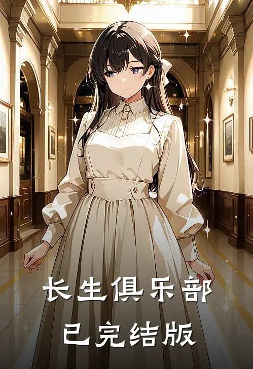 长生俱乐部已完结版