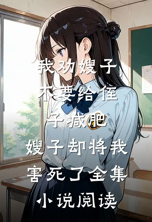 我劝嫂子不要给侄子减肥，嫂子却将我害死了全集小说阅读