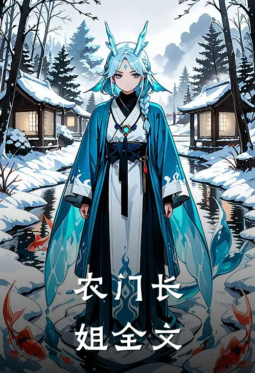 农门长姐全文