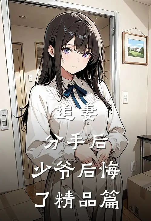 追妻：分手后，少爷后悔了精品篇