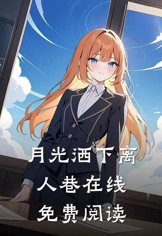 月光洒下离人巷在线免费阅读