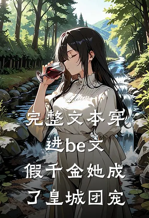 完整文本穿进be文，假千金她成了皇城团宠