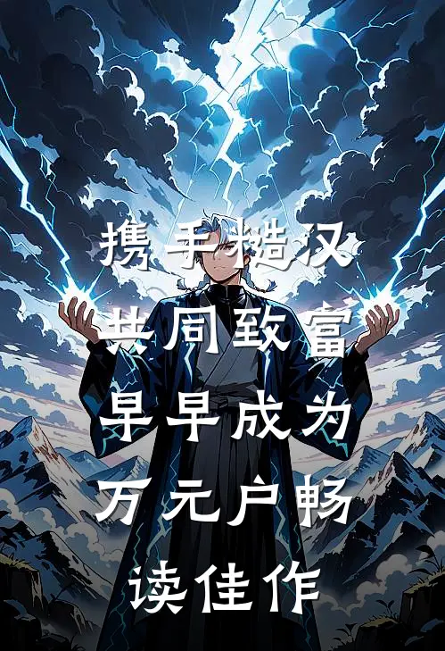 携手糙汉共同致富，早早成为万元户畅读佳作
