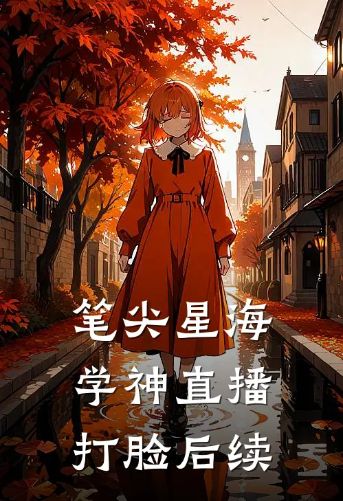笔尖星海：学神直播打脸后续