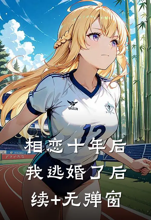 相恋十年后，我逃婚了后续+无弹窗