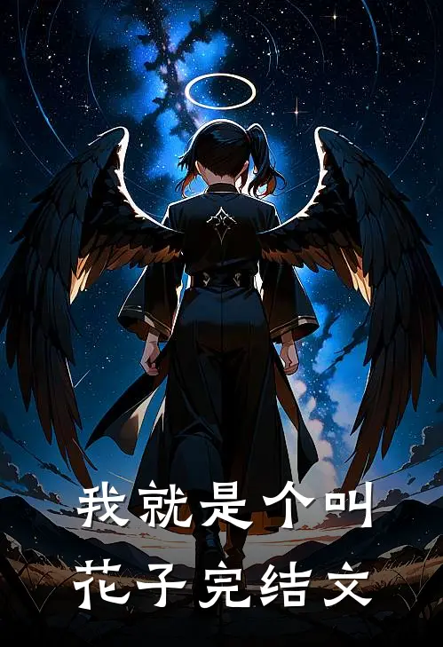 我就是个叫花子完结文