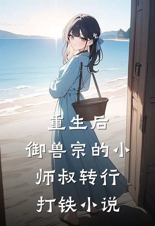 重生后，御兽宗的小师叔转行打铁小说