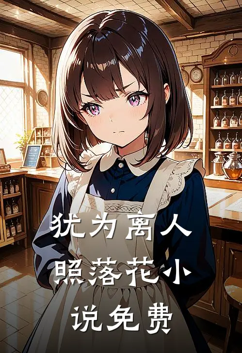 犹为离人照落花小说免费