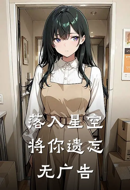 落入星空将你遗忘无广告